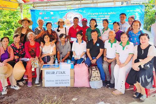 Hơn 90 triệu đồng hỗ trợ cô học trò nghèo