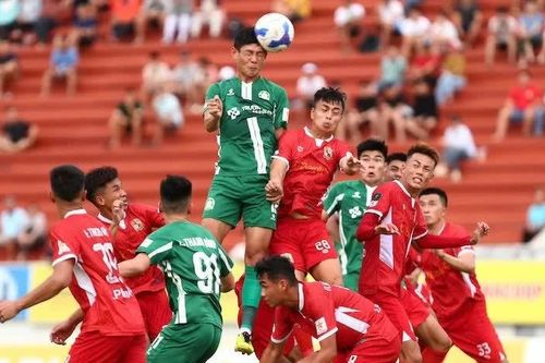 Bản đồ bóng đá vẽ lại ra sao?