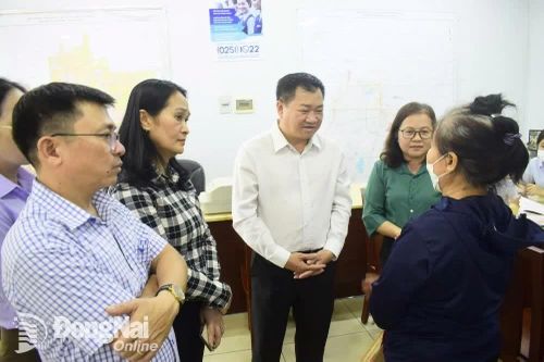 Đảm bảo việc tiếp nhận, xử lý, ký số và phát hành văn bản điện tử được thực hiện đúng quy trình