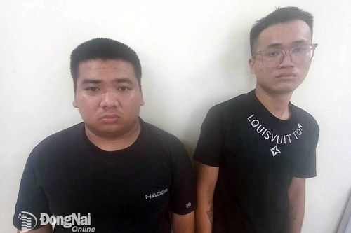Công an xã Phước Thái bắt nhóm đối tượng trộm hơn 4,2 tấn hạt điều