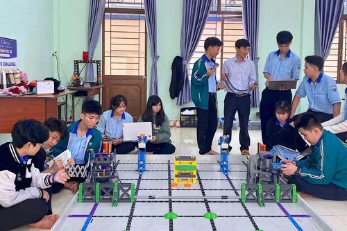 Nhiều quy định mới được đề xuất về đánh giá chất lượng giáo dục phổ thông