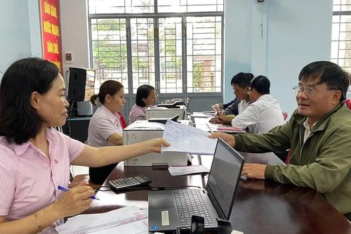 Phòng Giao dịch Pleiku tổ chức các phiên giao dịch an toàn, thông suốt