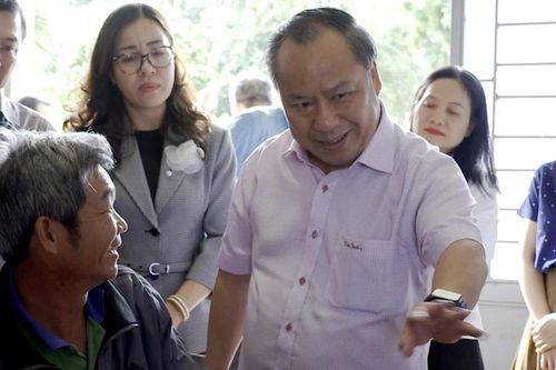 Phát triển An Phú xứng tầm vị thế phường động lực của tỉnh
