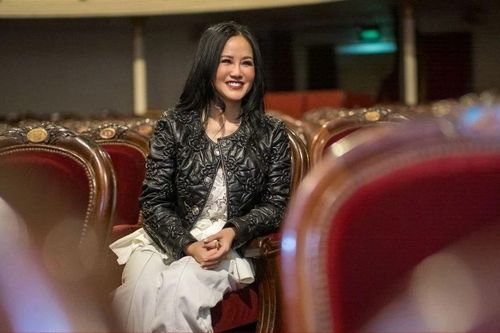 Hồng Nhung gửi thông điệp yêu thương qua âm nhạc sau quá trình điều trị ung thư