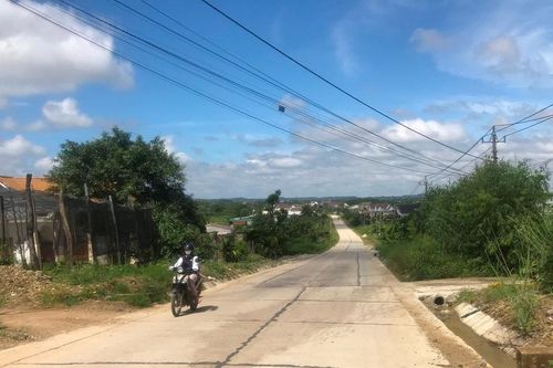 Tạo sinh kế cho người dân vùng biên