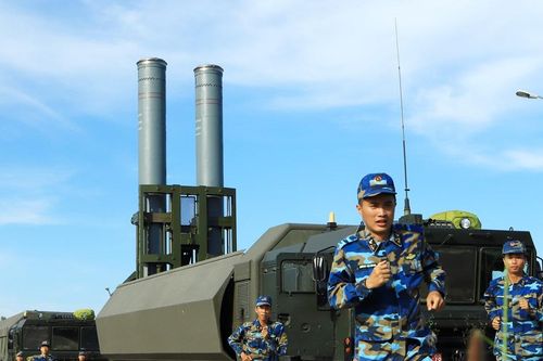 Lữ đoàn Tên lửa bờ: Nhanh chóng trưởng thành, làm chủ khí tài hiện đại