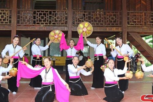 Nâng cao đời sống tinh thần hội viên
