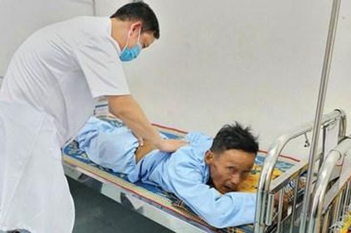 Khai mở tiềm năng y học cổ truyền