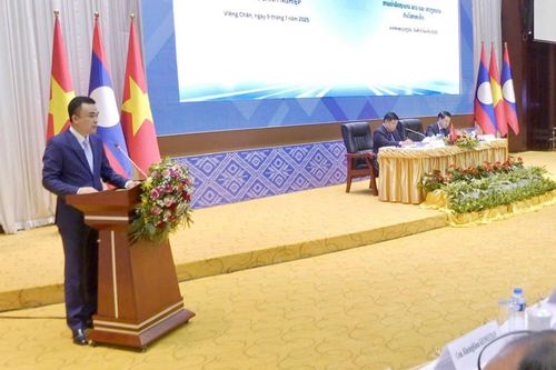 Vinachem đẩy nhanh Dự án Kali tại Lào - Nhu cầu cấp thiết và tầm nhìn chiến lược
