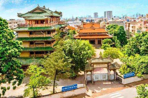 Học viện Phật giáo VN tại TP.HCM chiêu sinh các lớp Hán cổ, Hán Nôm, Pāli