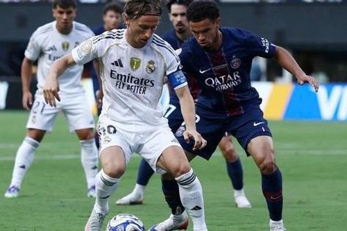Hủy diệt Real Madrid, PSG giành vé vào chung kết FIFA Club World Cup 2025