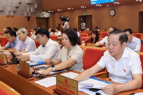 Hà Nội: Khuyến khích đầu tư 8 tuyến đường sắt đô thị ngầm dài 320km