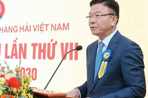 Phát huy vai trò Đảng bộ, đưa VIMC thành tập đoàn hàng hải lớn