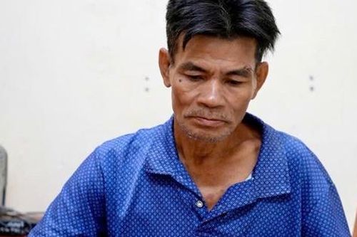 Bắt nóng đối tượng liều lĩnh vào trụ sở UBND phường Bình Thuận trộm xe máy