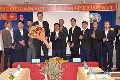 TP.HCM hợp tác với Đại học Monash ứng dụng AI, Big Data vào điều hành giao thông