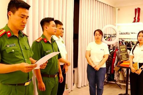 Cục Thuế Hà Nội 'gióng chuông' sau vụ chủ shop online giấu doanh thu gần 1.000 tỷ đồng