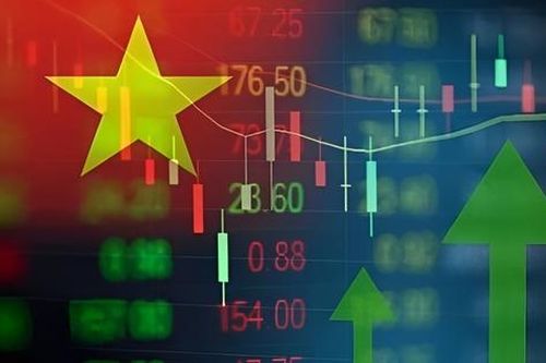 Ngân hàng Mỹ khuyến nghị mua cổ phiếu Việt Nam