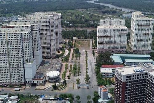 Giá nhà TP.HCM vẫn neo cao, Sở Xây dựng hiến kế 'hạ nhiệt' thị trường