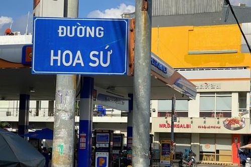 TP.HCM đau đầu vì trùng tên đường sau sáp nhập