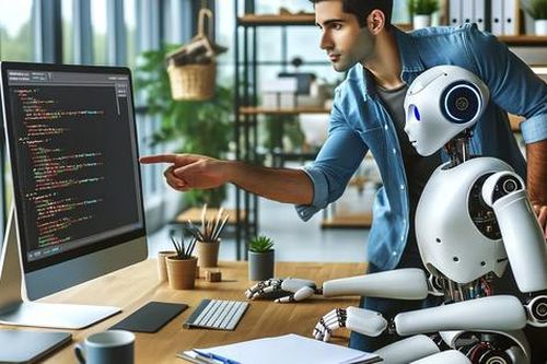 AI làm chậm tiến độ phát triển phần mềm