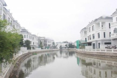 Hà Nội: Nhiều dự án bất động sản từng 'đóng băng' được gỡ vướng tái khởi động