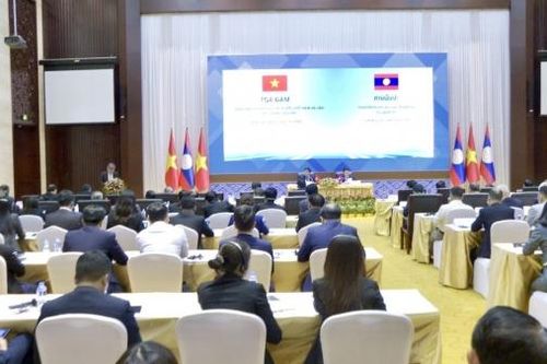 Vinachem đẩy nhanh tiến độ Dự án Muối mỏ Kali tại Lào