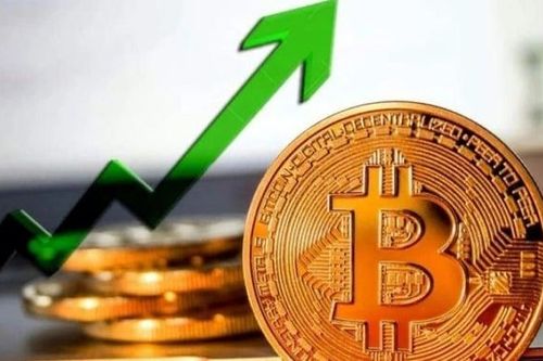 Bitcoin tăng cao nhất mọi thời đại