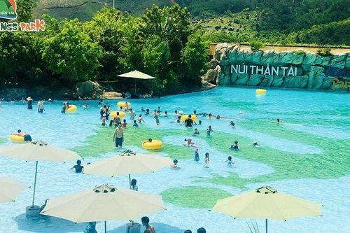 Hợp nhất Hiệp hội Du lịch Đà Nẵng và Quảng Nam: Hướng tới phát triển bền vững ngành du lịch miền Trung