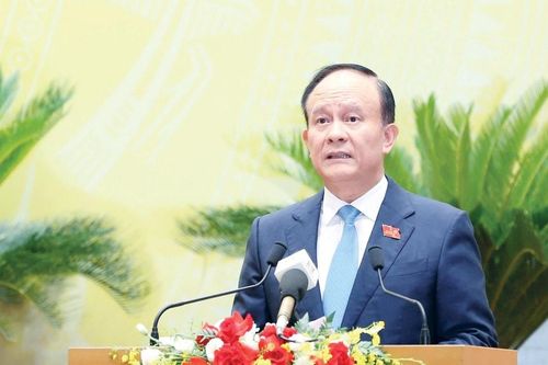 Kỳ họp thứ 25, Hội đồng nhân dân thành phố Hà Nội Khóa XVILựa chọn 'đúng, trúng' vấn đề đưa ra chất vấn, tái chất vấn