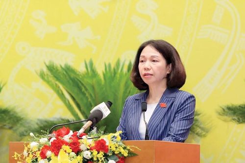 Kỳ họp thứ 25, Hội đồng nhân dân thành phố Hà Nội Khóa XVI Xử lý nghiêm vi phạm trong sản xuất, kinh doanh thực phẩm