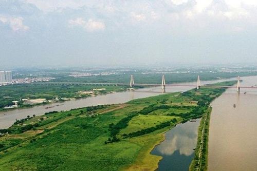 Hà Nội thông qua nghị quyết về sử dụng, khai thác quỹ đất nông nghiệp tại bãi sông
