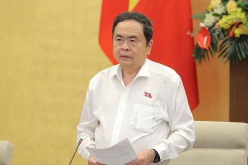 Kỳ họp thứ Chín - minh chứng rõ nét khẳng định ý Đảng hợp với lòng dân, phù hợp yêu cầu cấp thiết của thực tiễn
