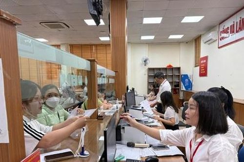 Hải Phòng tập trung tháo gỡ vướng mắc trong tiếp nhận, giải quyết thủ tục hành chính