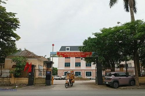 Đổi tên Ban Quản lý dự án đầu tư xây dựng tỉnh Hải Dương