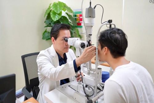 Xóa cận – Giải pháp tiện lợi nhưng không phải ai cũng phù hợp