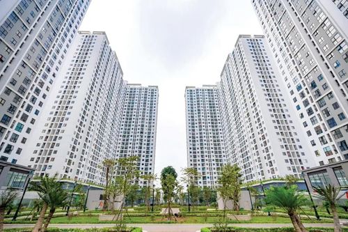 Cảnh báo lừa đảo 'suất ngoại giao' nhà ở xã hội