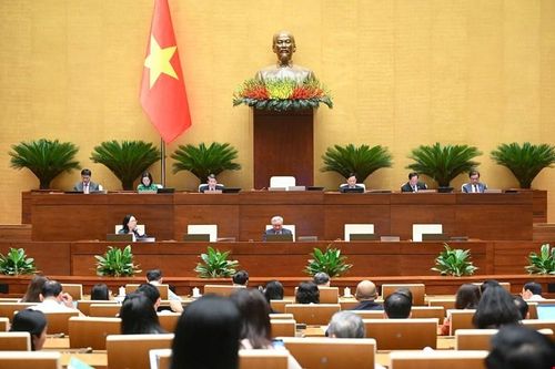 Ủy ban Thường vụ Quốc hội khai mạc Phiên họp 47, tập trung vào các nội dung giám sát và lập pháp
