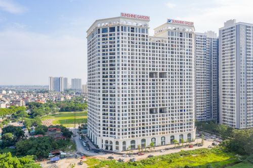Vì sao giá nhà Hà Nội tăng 'phi mã' hơn TP. Hồ Chí Minh?