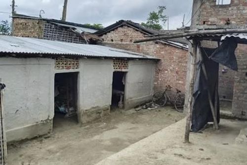 Một gia đình ở Ấn Độ bị sát hại vì nghi là phù thủy