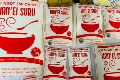 Công khai hàng loạt cơ sở sai phạm về an toàn thực phẩm