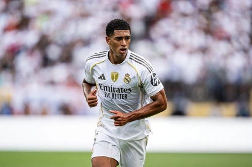 Real Madrid thảm bại tại bán kết FIFA Club World Cup 2025