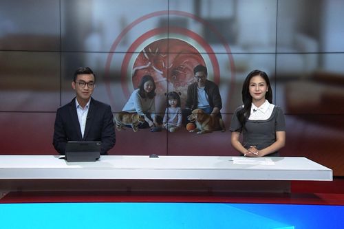 Chương trình Hà Nội 18h00 | 10/07/2025