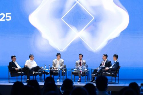 Tài chính, công nghệ cao - chìa khóa tăng trưởng trong kỷ nguyên mới