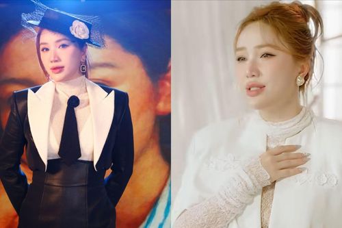 Bảo Thy trở lại âm nhạc với MV 'Thanh xuân nợ cuộc đời'