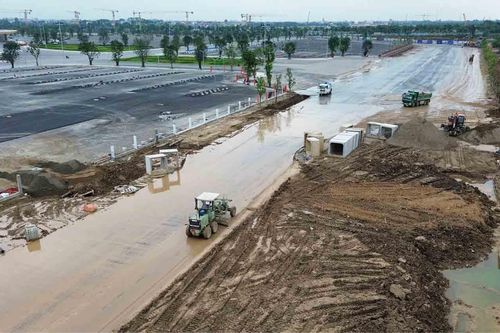 Không gián đoạn 'làn xanh' khi vận hành bộ máy mới