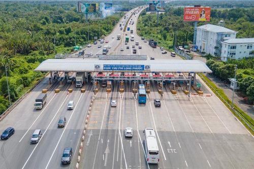 Cao tốc TP.HCM - Long Thành sẵn sàng khởi công