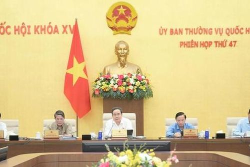 Đề nghị bổ sung vào Báo cáo công tác dân nguyện về thống kê tình hình kỳ thi tốt nghiệp trung học phổ thông