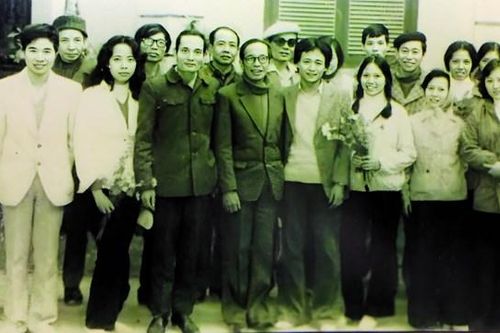 Báo Pháp luật Việt Nam: Từ di sản tinh thần đến khát vọng đổi mới