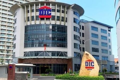 DIC Corp (DIG) hạ giá chào bán, giảm mục tiêu huy động vốn xuống 1.800 tỷ đồng