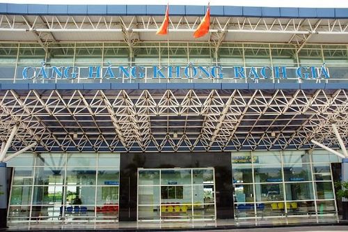 Phó Thủ tướng chỉ đạo khẩn trương nâng cấp sân bay Rạch Giá